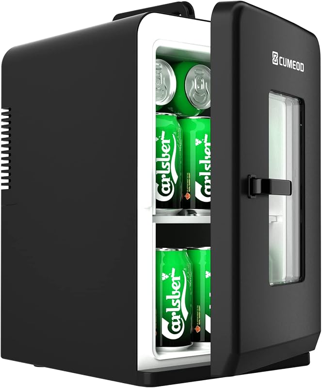 Coolnest Mini Fridge 15L Family