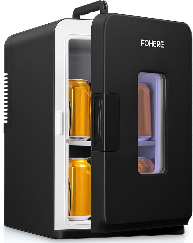 Coolnest Mini Fridge 15L 2-in-1