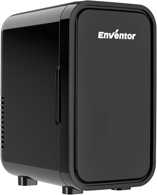 Coolnest Mini Fridge 6L AC/DC