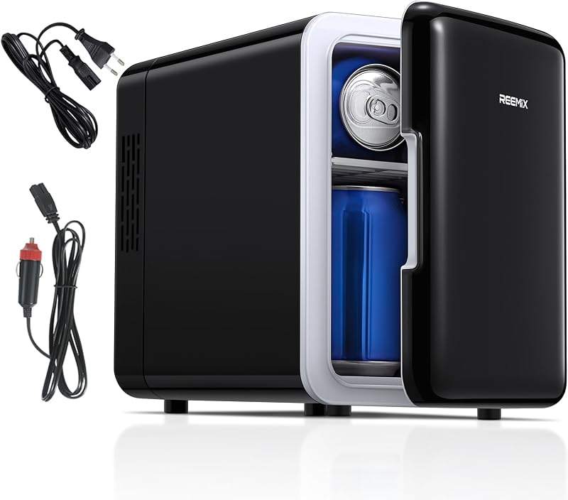 Coolnest Mini Fridge 6L To-Go